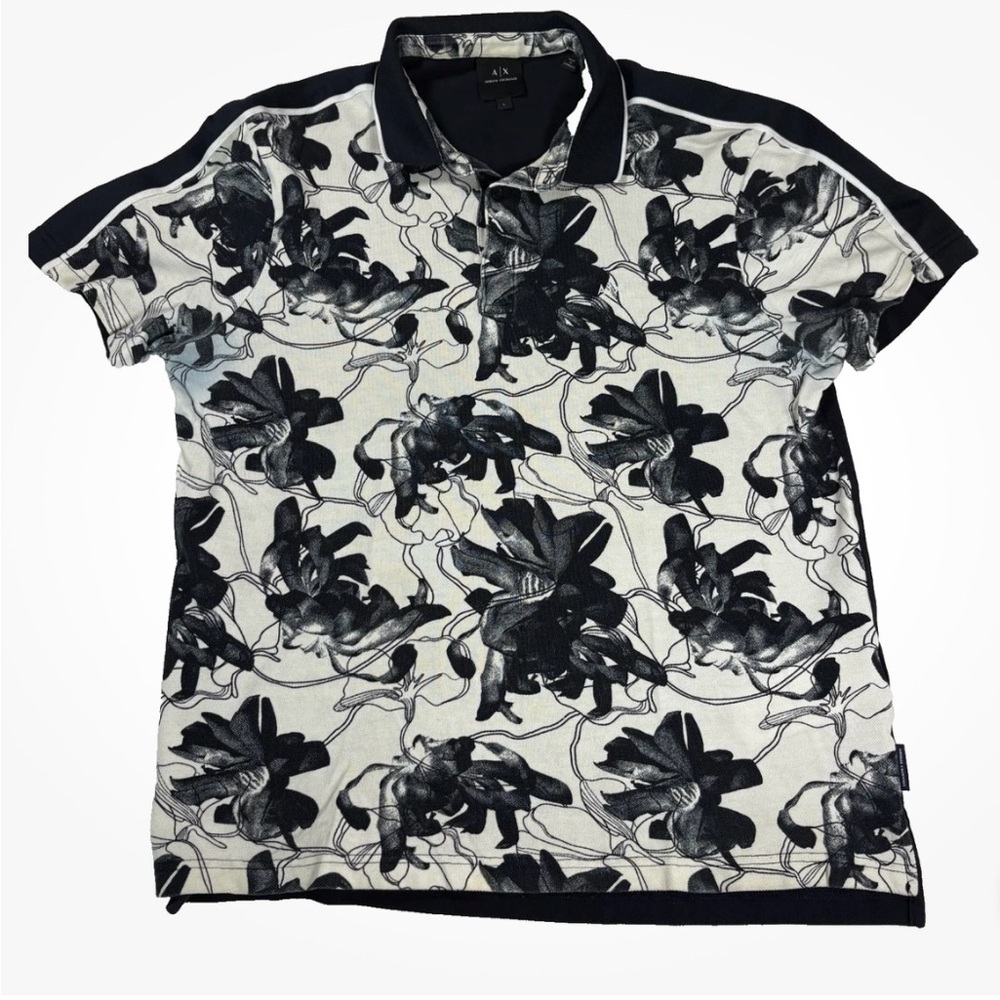 Giorgio Armani Polo Shirt